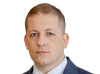 Photo of Will Rathgeber